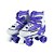 PATINS ALL SLIDE CLASSIC ROLLERS - Imagem 12