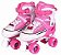 PATINS ALL SLIDE CLASSIC ROLLERS - Imagem 10