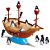 BARCO PIRATA - Imagem 1