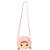 BOLSA PLUSH JIMBAO VERAO ALCA TIRACOLO 368 - Imagem 1