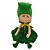 BONECA DECORATIVA CUCA - Imagem 1