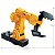 BRACO ROBOTICO MOTORIZADO - Imagem 1