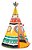 CABANA TEPEE TENDA INDIO - Imagem 1