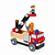CAMINHAO DE BOMBEIROS - Imagem 1