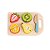 CORTANDO 4 FRUTAS 1 FACA - Imagem 1