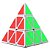 CUBO MAGICO PIRAMIDE COM LINHA BRANCA JHT6812 - Imagem 1