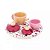 HORA DO CHA 16PC - Imagem 4