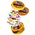 JOGO DOBBLE ANIMAIS - Imagem 1