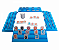 JOGO RUMMI - Imagem 1