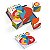 JOGO SOLOGIC CUBOLOGIC 9 - Imagem 1