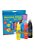 KIT ARTISTICO PARA COLORIR - Imagem 4