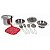 KIT INFANTIL PANELAS MAGICAS  COMPLETO - Imagem 1