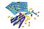 KIT LABIRINTO MAGNETICO - Imagem 1
