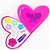 KIT MAQUIAGEM PARA BONECA LITTLE BEAUTY 4PCS - Imagem 1