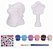 KIT PINTURA UNICORNIO - Imagem 1