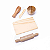 KIT UTENSILIOS PARA MASSAS - Imagem 1