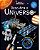 LIVRO ADESIVOS ESPACIAIS DESCUBRA O UNIVERSO - Imagem 1