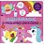 LIVRO AQUAMAGIC O PEQUENO UNICORNIO - Imagem 1