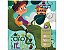 LIVRO BRINQUEDO JOAO E O PE DE FEIJAO - Imagem 1