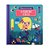 LIVRO CLASSICOS ANIMADOS A PEQUENA SEREIA - Imagem 1