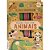 LIVRO E FACIL DESENHAR ANIMAIS - Imagem 1