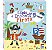 LIVRO ESPIE E ENCONTRE PIRATAS - Imagem 1