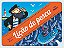 LIVRO LICAO DE PESCA - Imagem 1
