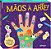LIVRO MAOS A ARTE - Imagem 1
