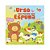 LIVRO QUEBRA CABECA O URSO QUE PERDEU SUA ESPUMA - Imagem 1