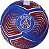 MINI BOLA DE FUTEBOL  PSG - Imagem 1