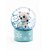 MINI GLOBO DE NEVE DIVERTIDO URSO POLAR - Imagem 2