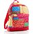 MOCHILA SOPA DE LETRAS 37768 - Imagem 1