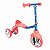 PATINETE E TRICICLO INFANTIL 2 EM 1 BIBICICLO - Imagem 1