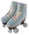 PATINS 4 RODAS AJUSTAVEL CALIFORNIA 31 A 34 - Imagem 1