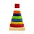 PIRAMIDE REDONDA - Imagem 1