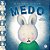 QUANDO SINTO MEDO - Imagem 1