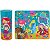 QUEBRA CABECA COM COFRE SEREIA 48PCS 178 - Imagem 1