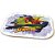 QUEBRA CABECAS SPIDERMAN ULTIMATE 60 PCS - Imagem 1