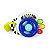 VOLANTE MUSICAL DRIVING TUNES - Imagem 1