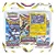 CARTAS POKEMON BLISTER TRIPLO ESTRELAS RADIANTES - Imagem 1