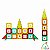 JOGO MAGFORMA NUMEROS 40 PCS - Imagem 1