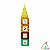 JOGO MAGFORMA NUMEROS 40 PCS - Imagem 3