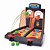 BASKETBALL DUPLO - Imagem 1