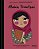 GENTE PEQUENA GRANDES SONHOS MALALA YOUSAFZAI - Imagem 1