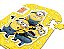 QUEBRA CABECA MINIONS 60 PCS - Imagem 1