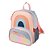 MOCHILA INFANTIL SPARK STYLE ARCO IRIS 221 - Imagem 1