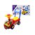 CARRINHO DIVERTIDO P/ BEBE - Imagem 1