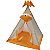 CABANA INFANTIL RAPOSINHA - Imagem 1