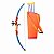 SUPER ARCO E FLECHA COM INFRA VERMELHO - Imagem 1