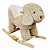 CACHORRO DE BALANCO MUSICAL - Imagem 1